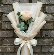 Букет цветов из:  Розы в Алакуртти