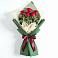 Букет цветов из: Розы в Алакуртти