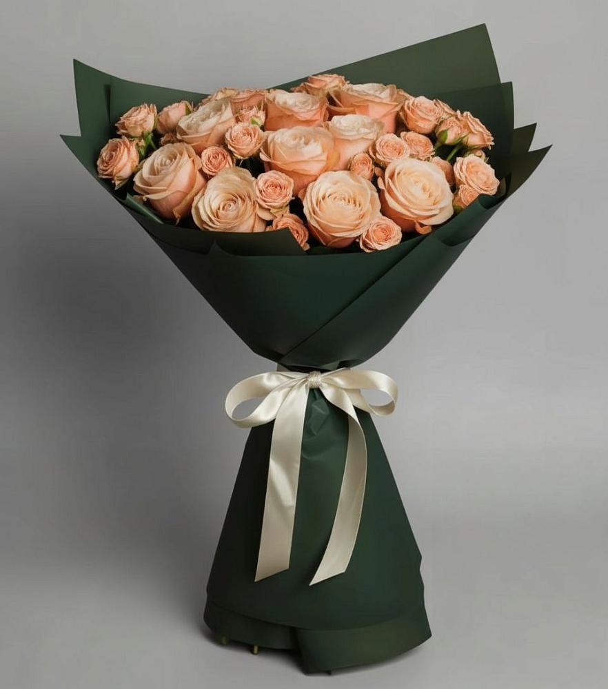 Букет Элегантный в Алакуртти