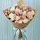 Букет цветов из: Розы в Алакуртти