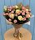 Букет цветов из: Розы в Алакуртти