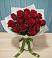 Букет Красные розы в Алакуртти