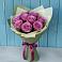 Букет Розы Фёрст Леди в Алакуртти