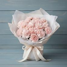 Букет цветов из:  Гвоздики в Алакуртти