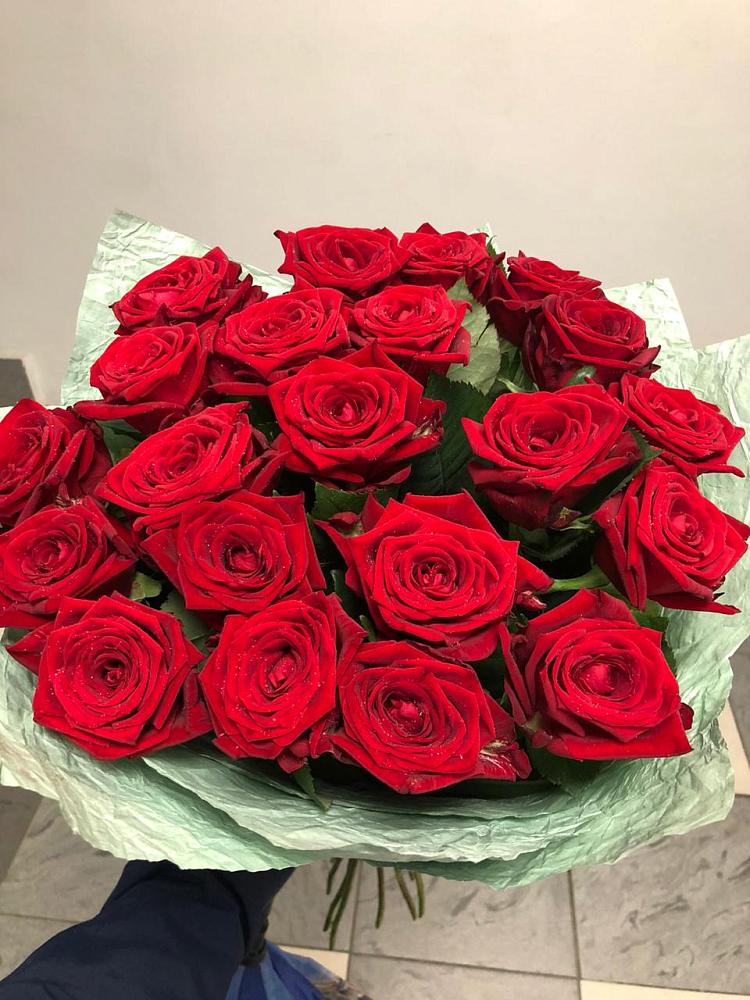 Розы Классика в Алакуртти Букет Классика в Алакуртти
