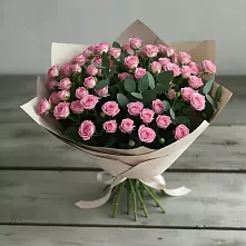 Букет Удовольствие в Алакуртти