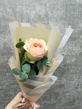 Букет цветов из:  Розы в Алакуртти