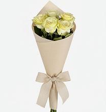 Букет цветов из:  Розы в Алакуртти