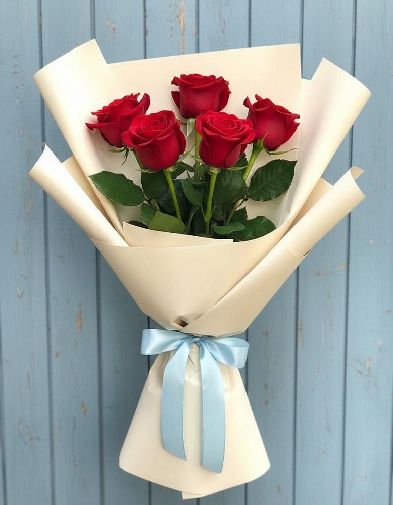 Букет Классика чувств в Алакуртти