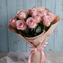 Букет цветов из:  Розы в Алакуртти