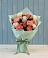 Букет цветов из: Розы в Алакуртти