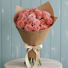 Букет цветов из:  Розы в Алакуртти