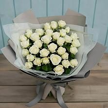 Букет Белоснежная нежность в Алакуртти