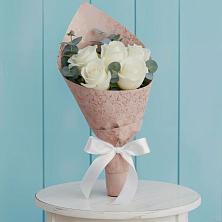 Букет цветов из:  Розы в Алакуртти