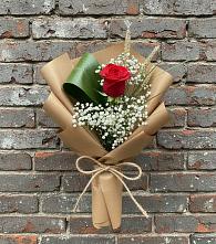 Букет цветов из:  Розы в Алакуртти