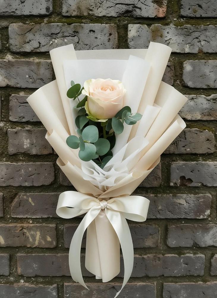 Букет цветов из: Розы в Алакуртти