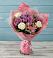 Букет цветов из: Герберы в Алакуртти