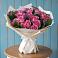 Букет цветов из: Розы в Алакуртти