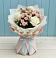 Букет цветов из: Розы в Алакуртти