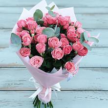 Букет Леди совершенство #REPLACE_PRED# Алакуртти