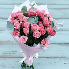 Букет Леди совершенство в Алакуртти